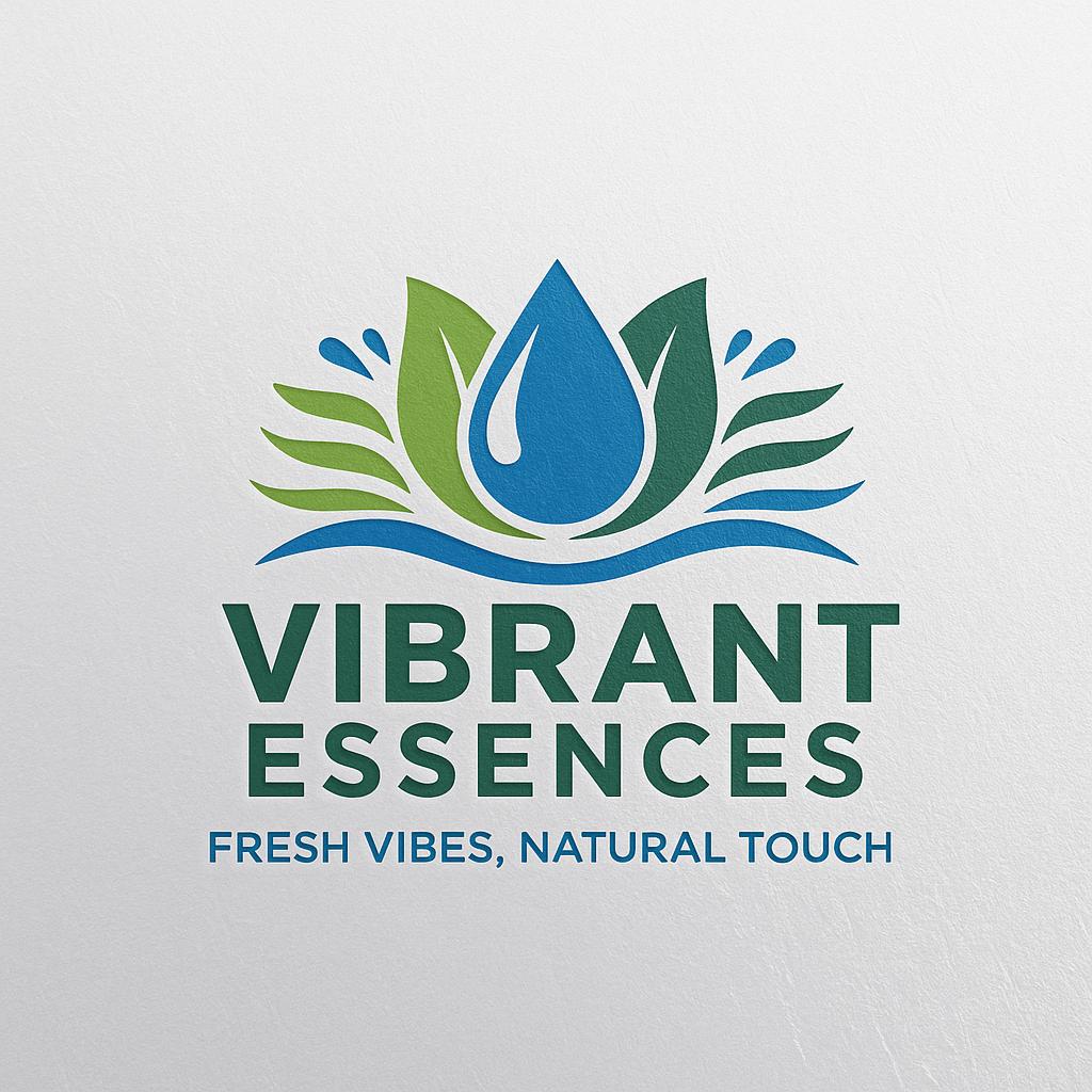LOGO VIBRANT SPACE
